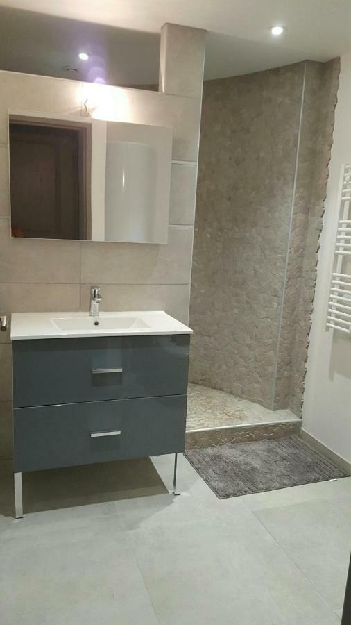 T2 De 45 M2 Sur Porticcio Avec Jardin Apartment Exterior photo